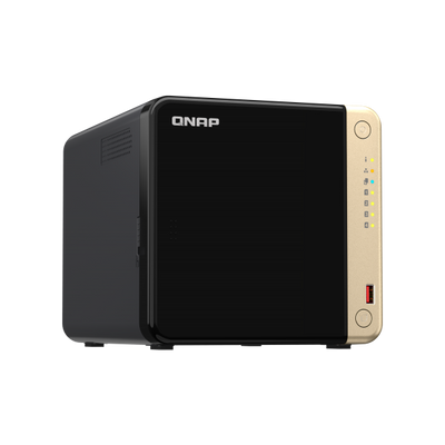 TS-464-8G [TS-464-8G]