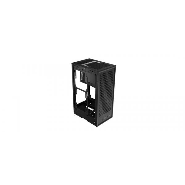 HYTE CASE ITX REVOLT 3 BLK CS-HYTE-REVOLT3-B [CS-HYTE-REVOLT3-B]
