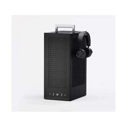 HYTE CASE ITX REVOLT 3 BLK CS-HYTE-REVOLT3-B [CS-HYTE-REVOLT3-B]