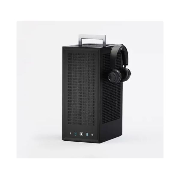 HYTE CASE ITX REVOLT 3 BLK CS-HYTE-REVOLT3-B [CS-HYTE-REVOLT3-B]