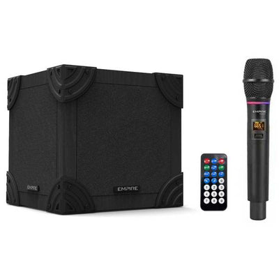 EMPIRE MEDIA MINI QUBO [HS.MINIQUBO]
