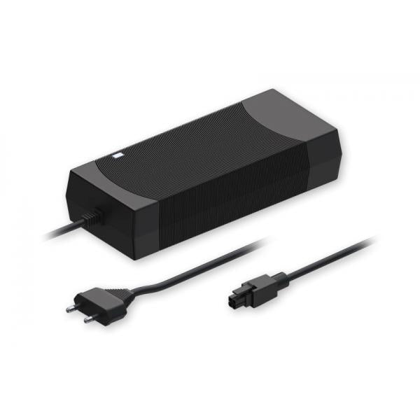 Teltonika - EU power supply, 130W [PR313EU3]