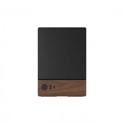 FRACTAL CASE MINI ITX TERRA GRAPHITE [FD-C-TER1N-01]