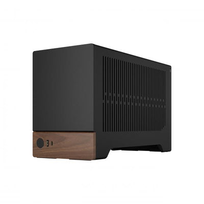 FRACTAL CASE MINI ITX TERRA GRAPHITE [FD-C-TER1N-01]