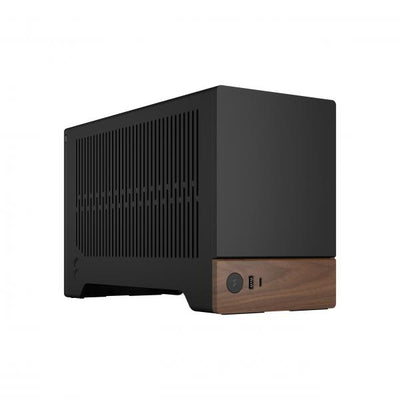 FRACTAL CASE MINI ITX TERRA GRAPHITE [FD-C-TER1N-01]