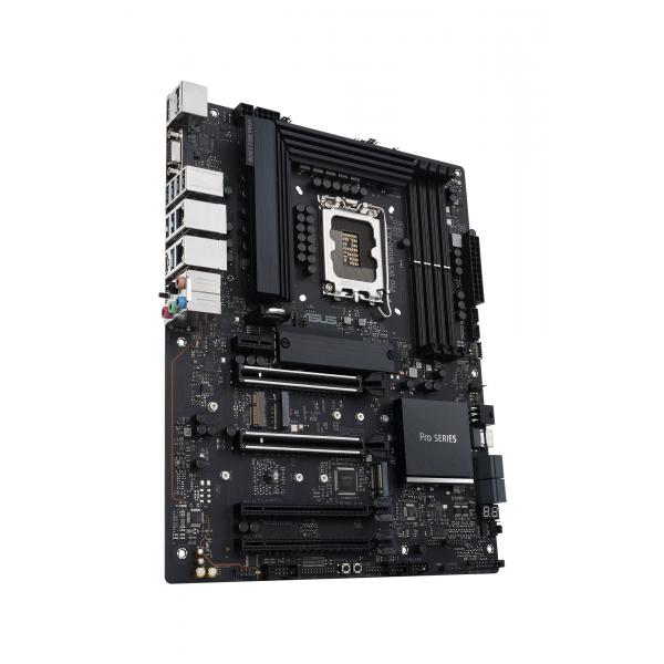 ASUS PRO WS W680-ACE Intel W680 LGA 1700 ATX [90MB1DZ0-M0EAY0]