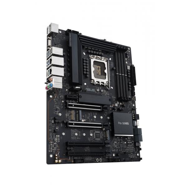 ASUS PRO WS W680-ACE Intel W680 LGA 1700 ATX [90MB1DZ0-M0EAY0]