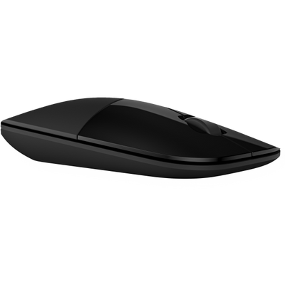 Hp Z3700 Dual Black Mouse (758A8AA) [758A8AA#ABB]