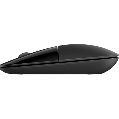 Hp Z3700 Wireless Mouse - Black [758A8AA#ABB]