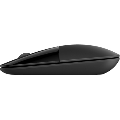 Hp Z3700 Wireless Mouse - Black [758A8AA#ABB]