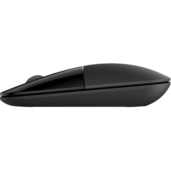 Hp Z3700 Dual Black Mouse (758A8AA) [758A8AA#ABB]