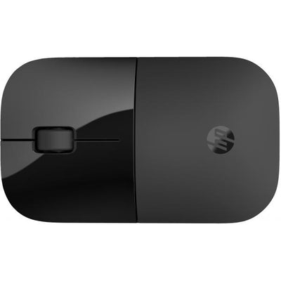 Hp Z3700 Wireless Mouse - Black [758A8AA#ABB]