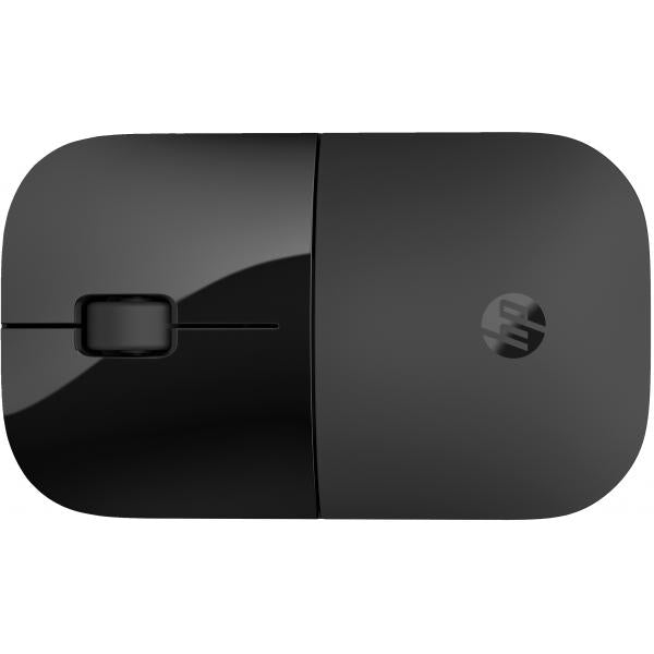 Hp Z3700 Dual Black Mouse (758A8AA) [758A8AA#ABB]