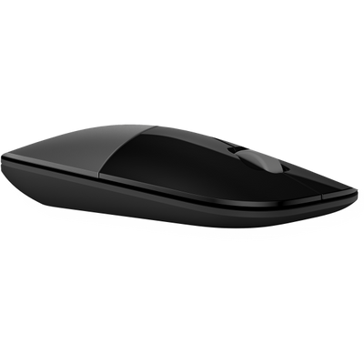 Hp Z3700 Dual Silver Mouse (758A9AA) [758A9AA#ABB]