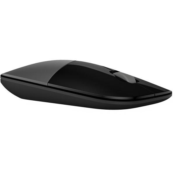 Hp Z3700 Dual Silver Mouse (758A9AA) [758A9AA#ABB]