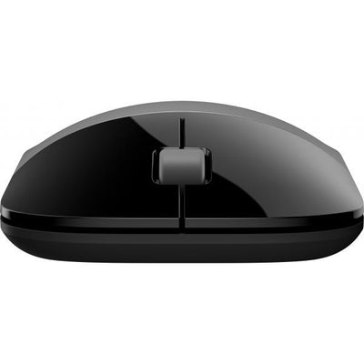 Hp Z3700 Dual Silver Mouse (758A9AA) [758A9AA#ABB]
