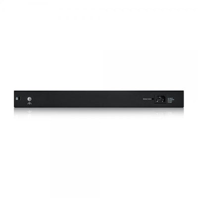 ZYXEL SWITCH MANAGED LAYER 3 LITE, 24X GB, 2X 10G, 4 SFP+, RACK, NFLEX [XGS2220-30-EU0101F]