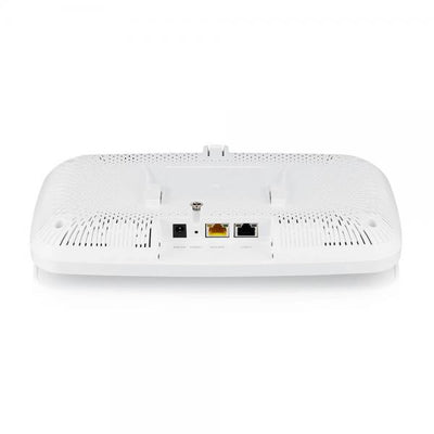 Zyxel WAX640S-6E 4800 Mbit/s Bianco Supporto Power over Ethernet (PoE) [WAX640S-6E-EU0101F]