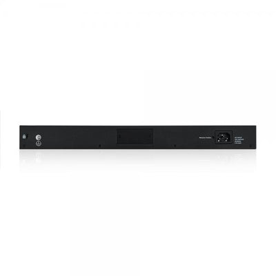 ZYXEL SWITCH MANAGED LAYER 3 LITE, 24X SFP GB, 2X 10G, 4 SFP+, RACK, NFLEX [XGS2220-30F-EU0101F]