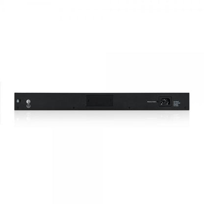 ZYXEL SWITCH MANAGED LAYER 3 LITE, 24X SFP GB, 2X 10G, 4 SFP+, RACK, NFLEX [XGS2220-30F-EU0101F]