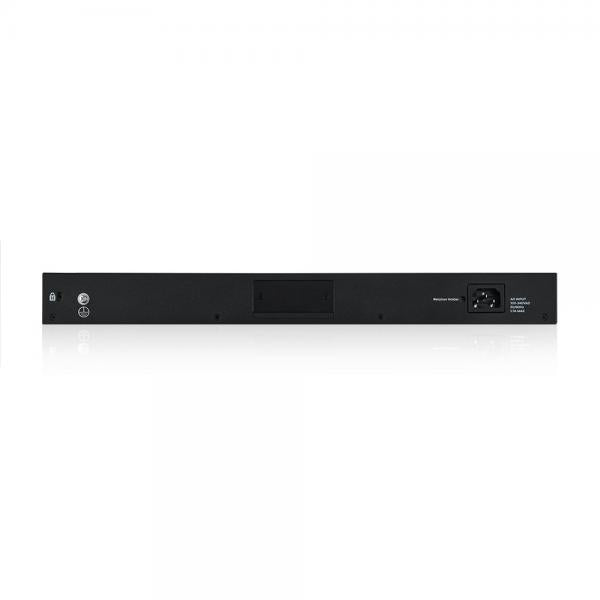 ZYXEL SWITCH MANAGED LAYER 3 LITE, 24X SFP GB, 2X 10G, 4 SFP+, RACK, NFLEX [XGS2220-30F-EU0101F]