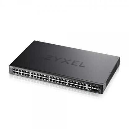 Zyxel XGS2220-54 Gestito L3 Gigabit Ethernet (10/100/1000) [XGS2220-54-EU0101F]