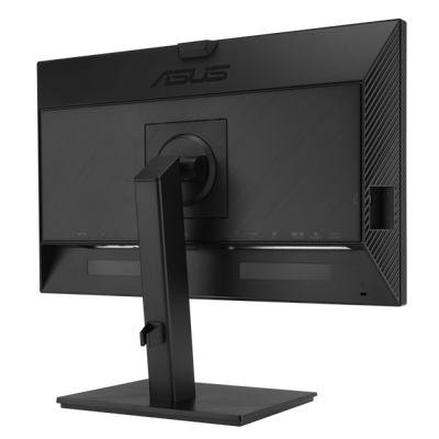 ASUS MONITOR 23,8 LED IPS, USB-C, DP/HDM, MULTIMEDIALE [BE24ECSBT]