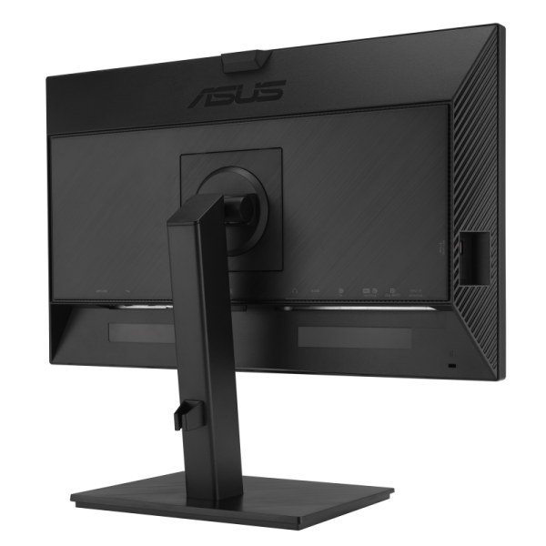 ASUS MONITOR 23,8 LED IPS, USB-C, DP/HDM, MULTIMEDIALE [BE24ECSBT]