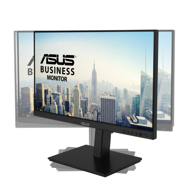 ASUS MONITOR 23,8 LED IPS, USB-C, DP/HDM, MULTIMEDIALE [BE24ECSBT]