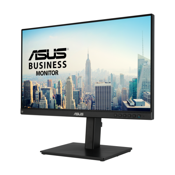 ASUS MONITOR 23,8 LED IPS, USB-C, DP/HDM, MULTIMEDIALE [BE24ECSBT]