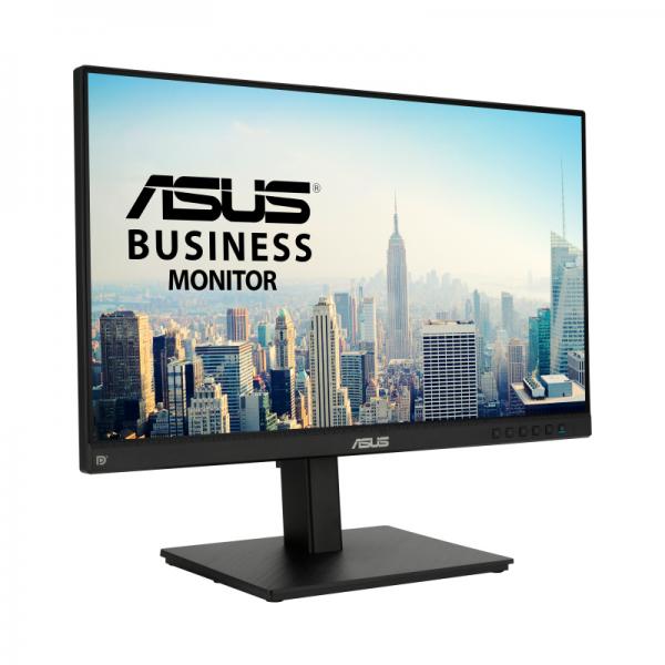 ASUS MONITOR 23,8 LED IPS, USB-C, DP/HDM, MULTIMEDIALE [BE24ECSBT]