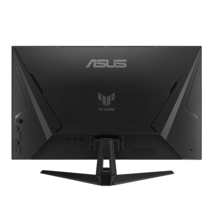 ASUS MONITOR GAMING 31,5 LED VA 16:9 QHD 5MS 170hz 350 CDM, TUF, DP/2HDMI, MULTIMEDIALE [VG32AQA1A]