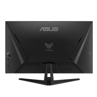 ASUS TUF Gaming VG32AQA1A Monitor PC 80 cm (31.5") 2560 x 1440 Pixel Wide Quad HD LED Nero [VG32AQA1A]