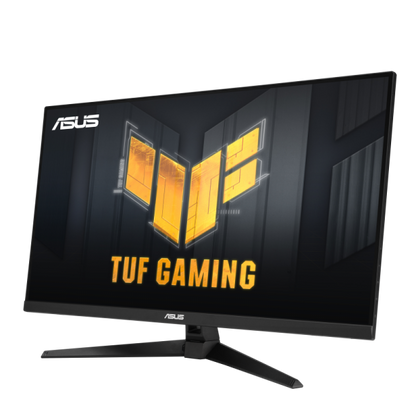 ASUS MONITOR GAMING 31,5 LED VA 16:9 QHD 5MS 170hz 350 CDM, TUF, DP/2HDMI, MULTIMEDIALE [VG32AQA1A]