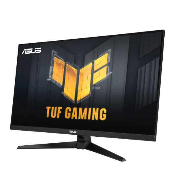 ASUS MONITOR GAMING 31,5 LED VA 16:9 QHD 5MS 170hz 350 CDM, TUF, DP/2HDMI, MULTIMEDIALE [VG32AQA1A]