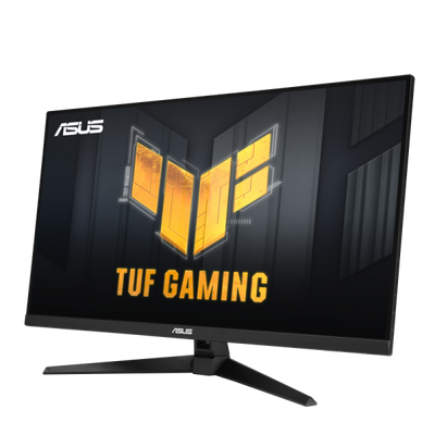 ASUS TUF Gaming VG32AQA1A Monitor PC 80 cm (31.5") 2560 x 1440 Pixel Wide Quad HD LED Nero [VG32AQA1A]