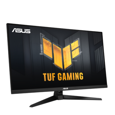 ASUS MONITOR GAMING 31,5 LED VA 16:9 QHD 5MS 170hz 350 CDM, TUF, DP/2HDMI, MULTIMEDIALE [VG32AQA1A]
