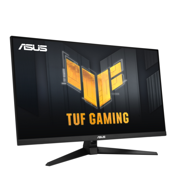 ASUS MONITOR GAMING 31,5 LED VA 16:9 QHD 5MS 170hz 350 CDM, TUF, DP/2HDMI, MULTIMEDIALE [VG32AQA1A]