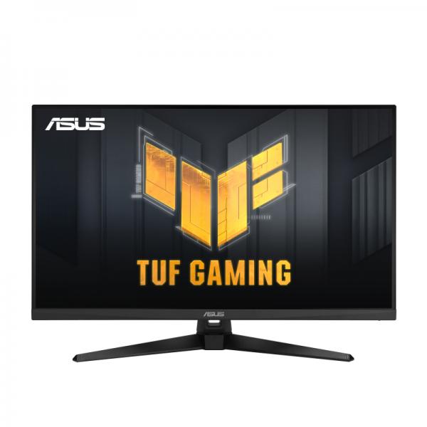 ASUS TUF Gaming VG32AQA1A Monitor PC 80 cm (31.5") 2560 x 1440 Pixel Wide Quad HD LED Nero [VG32AQA1A]