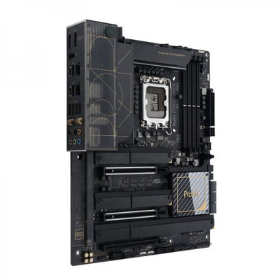 ASUS PROART Z790-CREATOR WIFI Intel Z790 LGA 1700 ATX [90MB1DV0-M0EAY0]