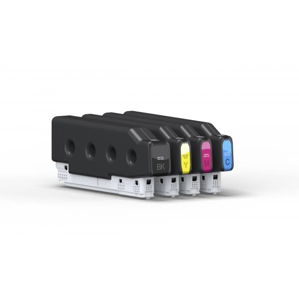 Epson WorkForce Enterprise AM-C5000/6000 Black Ink [C13T08G100]