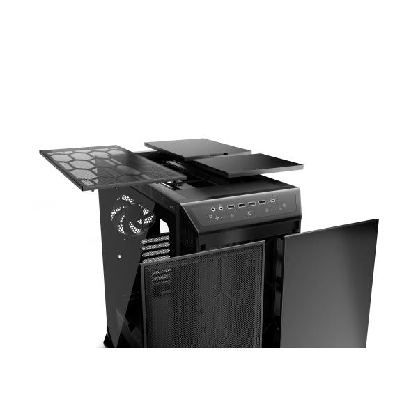 BE QUIET! CASE DARK BASE PRO 901 [BGW50]