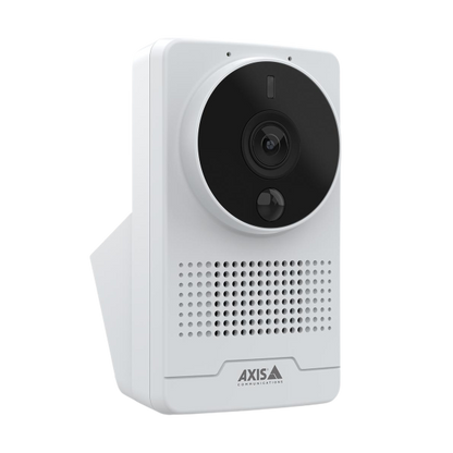 AXIS M1075-L BOX CAMERA [02350-001]