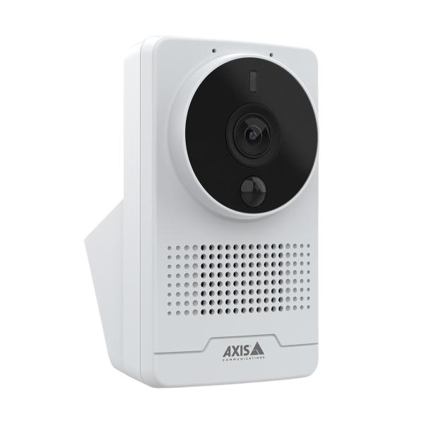 AXIS M1075-L BOX CAMERA [02350-001]