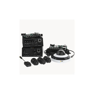 AXIS F2115-R VARIFOCAL SENSOR [02639-001]