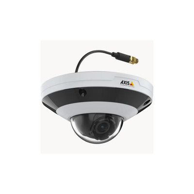 AXIS F4105-LRE [02364-001]