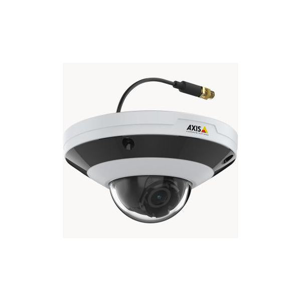 AXIS F4105-LRE [02364-001]