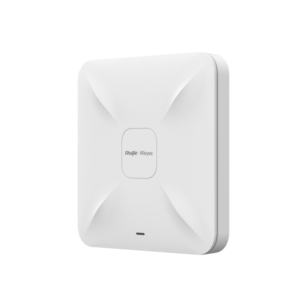 REYEE CLOUD ACCESS POINT WI-FI 5 2X2 POE 2XGE, ANTENNE INTEGRATE, INSTALLAZIONE DA SOFFITTO [RG-RAP2200(E)]