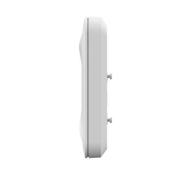REYEE CLOUD ACCESS POINT WI-FI 5 2X2 POE 2XGE, ANTENNE INTEGRATE, INSTALLAZIONE DA SOFFITTO [RG-RAP2200(E)]