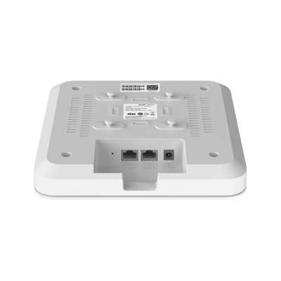 REYEE CLOUD ACCESS POINT WI-FI 5 2X2 POE 2XGE, ANTENNE INTEGRATE, INSTALLAZIONE DA SOFFITTO [RG-RAP2200(E)]